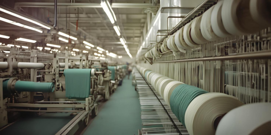 B.I.G. Yarns investe €25 milhões em tecnologia de fios avançados na Europa