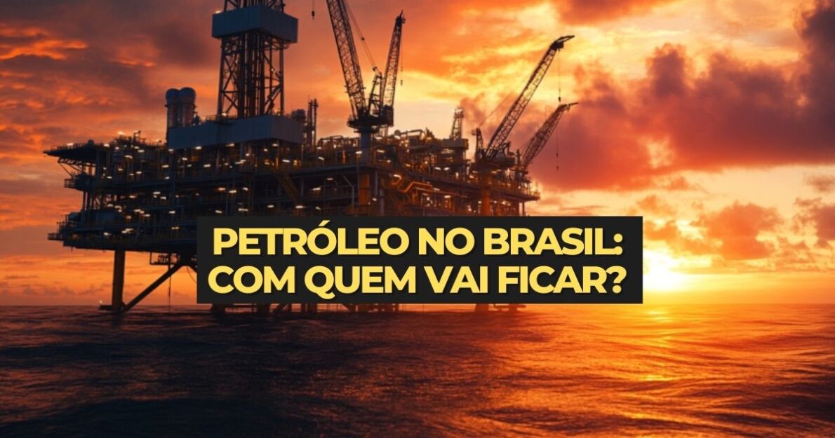 Brasil leiloa mais de 400 áreas de petróleo com alta expectativa internacional