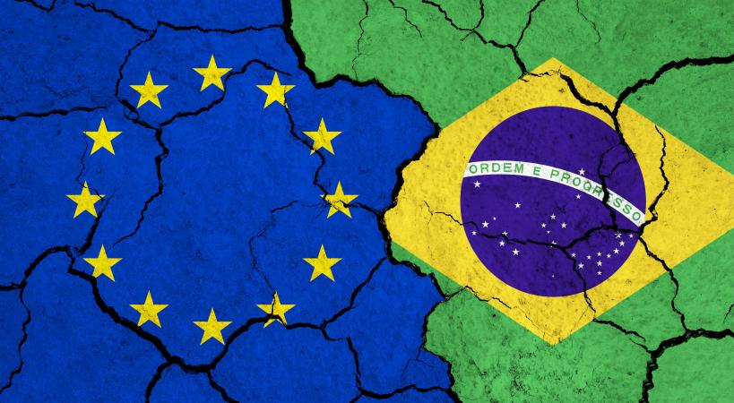 Brasil reage a barreiras comerciais europeias e destaca alternativas de mercado