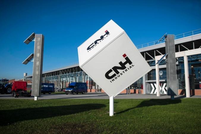 CNH Industrial prevê queda nos lucros em 2025, mas aposta na recuperação da demanda agrícola em 2026