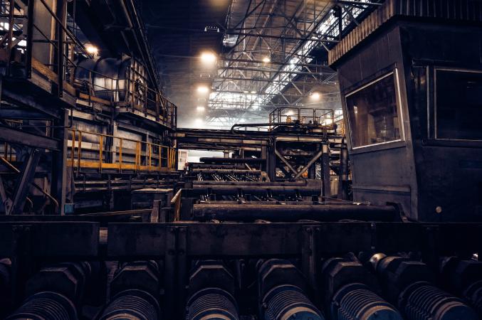 DÉCIMO SEGUNDO BOLETIM INDUSTRIAL