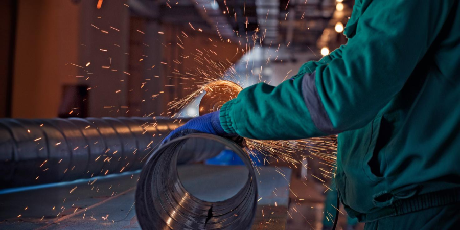 DÉCIMO TERCEIRO BOLETIM INDUSTRIAL