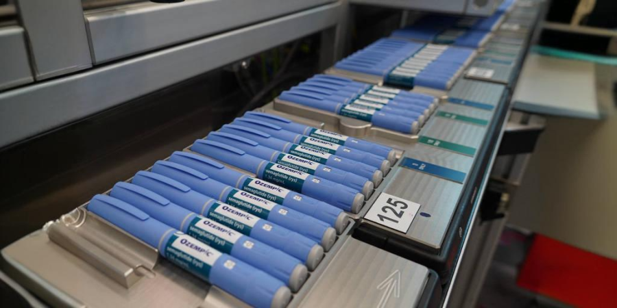 Mounjaro supera Ozempic em vendas e provoca demissão de CEO da Novo Nordisk