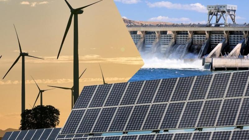 Panorama da Energia no Brasil