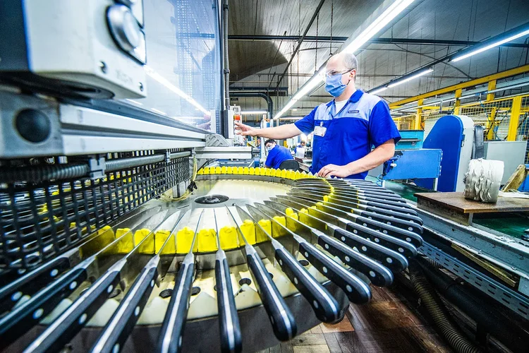 Política Industrial Deve Focar em Produtividade e Energia, Afirma Rafael Cagnin do IEDI