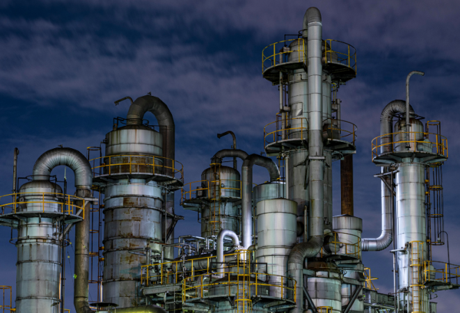 PRIMEIRO BOLETIM INDUSTRIAL