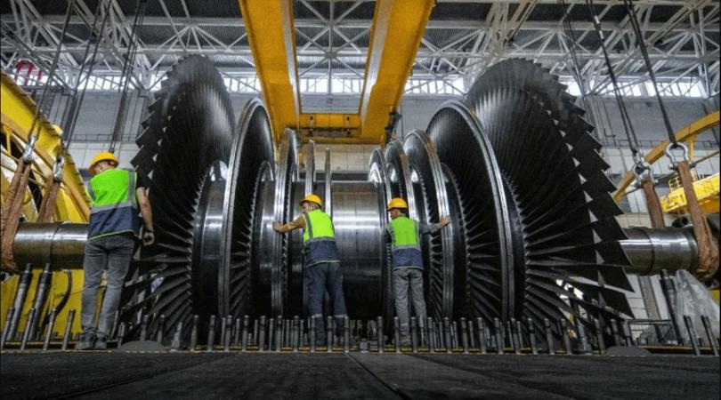 Rússia Desenvolve Motor a Plasma que Pode Reduzir Viagem a Marte para Apenas 30 Dias