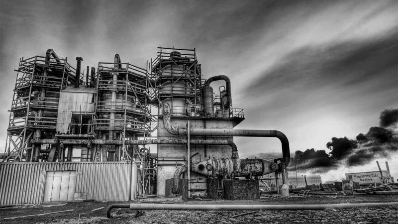 SÉTIMO BOLETIM INDUSTRIAL